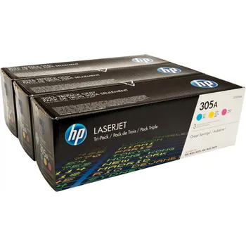 Originální HP CF370AM No.305A