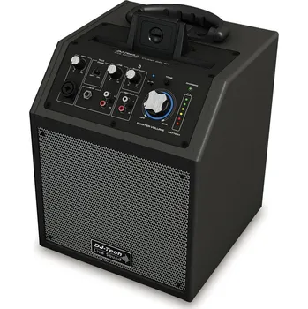 Dj Tech Cube 66 BT