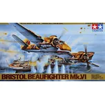 Tamiya Bristol Beaufighter Mk.VI 1:48