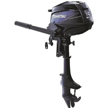 Lodní motor Tohatsu MFS 2,5B L