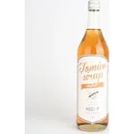 Tomův sirup Rakytník 1 l