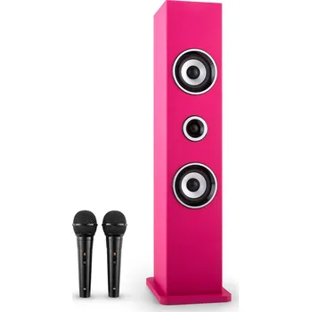 oneConcept Karaboom růžový