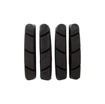 Brzda na kolo CAMPAGNOLO Brzdové špalky BR-RE600 Barva: černá