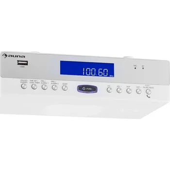 Radiopřijímač Auna KR-100