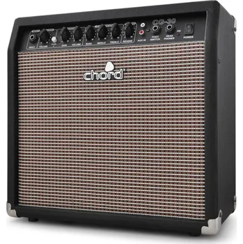 Chord CG-30