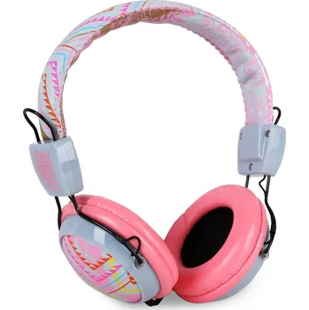 Sluchátka Vieta Custo Barcelona VHP-CB150DD