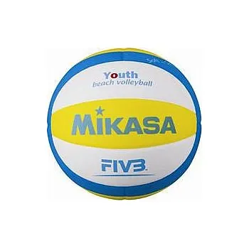 Volejbalový míč Mikasa SBV Míč Beach volejbal 5