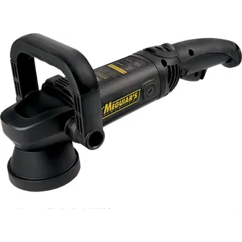 Meguiars DA Polisher