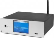 Hi-Fi Zesilovač Pro-Ject Stream Box DS
