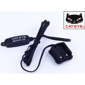 Cyklistika CATEYE Kabeláž CAT Strada Barva: černá