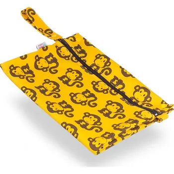 Přebalování Petit Lulu Pytel na pleny