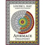Afirmace omalovánky - Alberta…