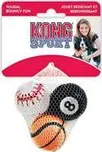 Kong Sport sada míčů 3 ks