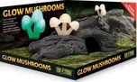 Exo Terra Glow Mushrooms úkryt 