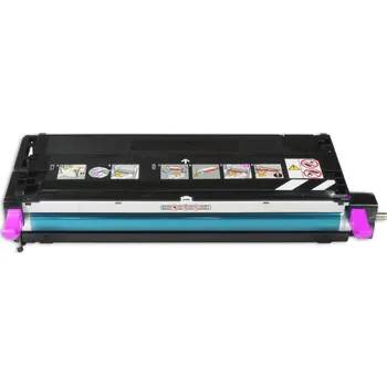 Počítač Kompatibilní toner Xerox 113R00724, Phaser 6180, magenta, MP print
