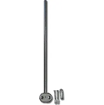 Příjem digitálního pozemního vysílání Nádstavec stožárový (v.120cm; p.2,8cm)