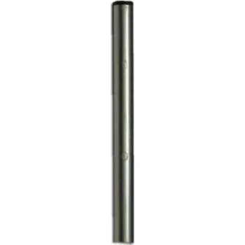 Anténní držák Stožár jednodílný 2m (p.2,8cm)