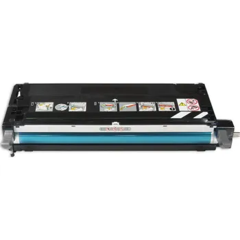 Počítač Kompatibilní toner Xerox 113R00726, Phaser 6180, black, MP print