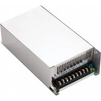 spínaný zdroj Carspa HS-500-24 průmyslový zdroj spínaný 24V 500W