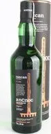 Whisky AnCnoc Rascan 46% 0.7 l 
