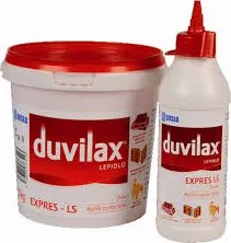 Průmyslové lepidlo Duvilax D3 Rapid 5kg