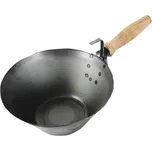 Stavtool naběračka s dřevěnou ručkou