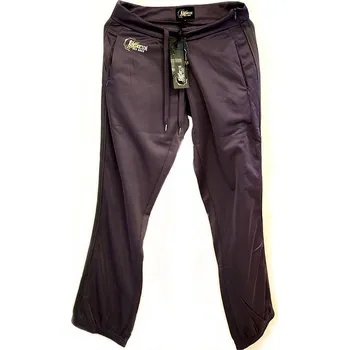 Boxeur Des Rues ® Boxeur dámské tepláky barvy fialové L