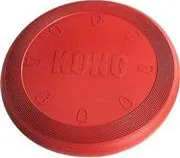 Hračka pro psa KONG Flyer červený talíř 24 cm