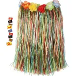 Party Line BE Havajská sukně barva…