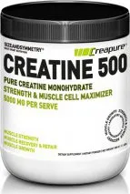Kreatin SizeAndSymmetry Nutrition Creatine Creapure 500 g
