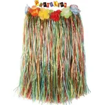 Party Line BE Havajská sukně barva…