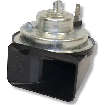 FIAMM AM80S/H šnekový klakson 12V