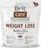 Brit Care Dog Weight Loss Rabbit/Rice, 1 kg