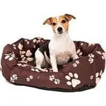 Samohýl Tlapka pelech 8 hran 60 cm