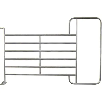Panel TEXAS pro skot s rámem do uličky 3,05m