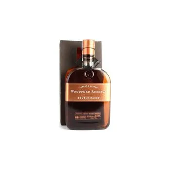 Whisky Woodford Reserve Double Oaked 43.2 %