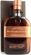 Whisky Woodford Reserve Double Oaked 43.2 %