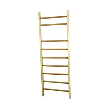 Ribstol Sedco Lakovaná 90x190 cm