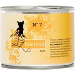 Catz Finefood konzerva telecí maso 200 g