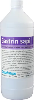 Mycí prostředek Chemfuture Gastrin sapi