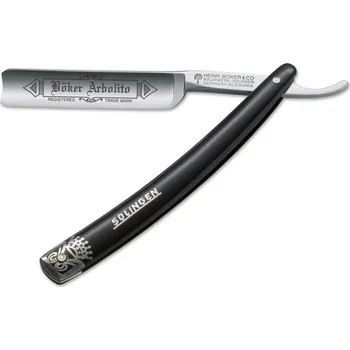 Břitva na holení Böker břitva Arbolito