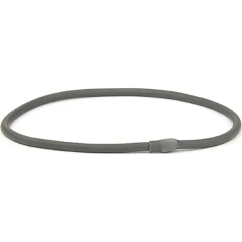 Tiguar expander kruhový šedý