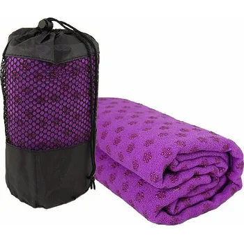 Sedco Ručník na Yogu 183 x 61cm 