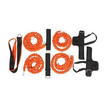 Multifunkční Posilovač LiveUp Striker System 3666 