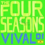 Vivaldi Antonio | Čtvero ročních dob |…