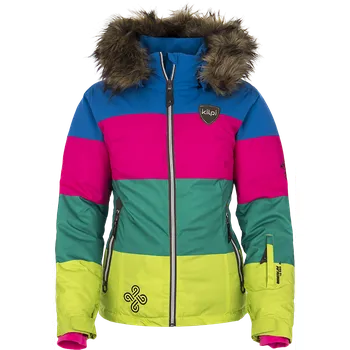 Kilpi Eufana zelená