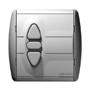 Somfy Inis UNO roletový spínač