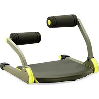 Recenze Posilovač Sedco AB Gymbit Super 