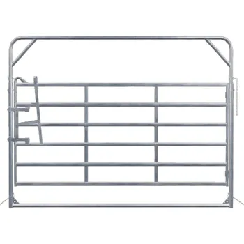 brána Brána se samočinným zavíráním - tlačná brána 3,05m