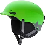 Smith Gage MT reactor gree M